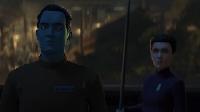 Click to watch 'The Path of Anger' (popup) Star Wars Tales Of The Empire